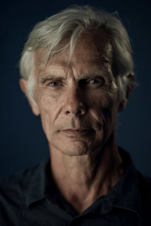 Photo of Paul Marshall, Acting