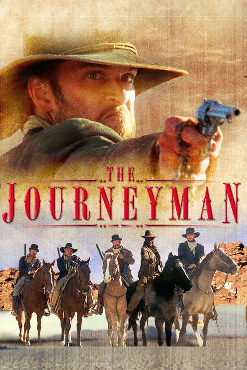 Movie poster for The Journeyman (2001)