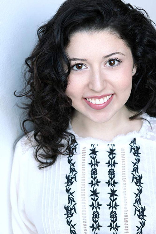 Photo of Allison Andreas, Acting