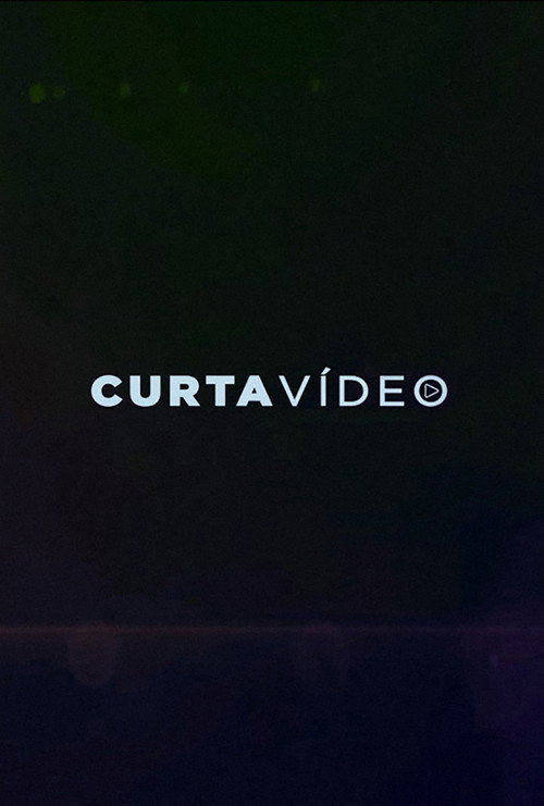 Curta Vídeo poster