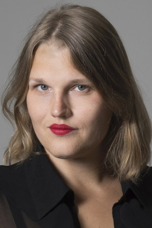 Photo of Aleksa Lundberg, Acting