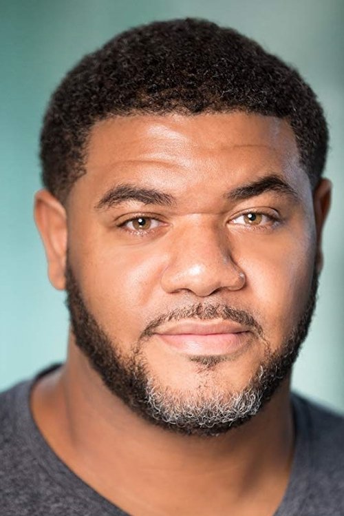 Photo of Samuel Salary, Acting