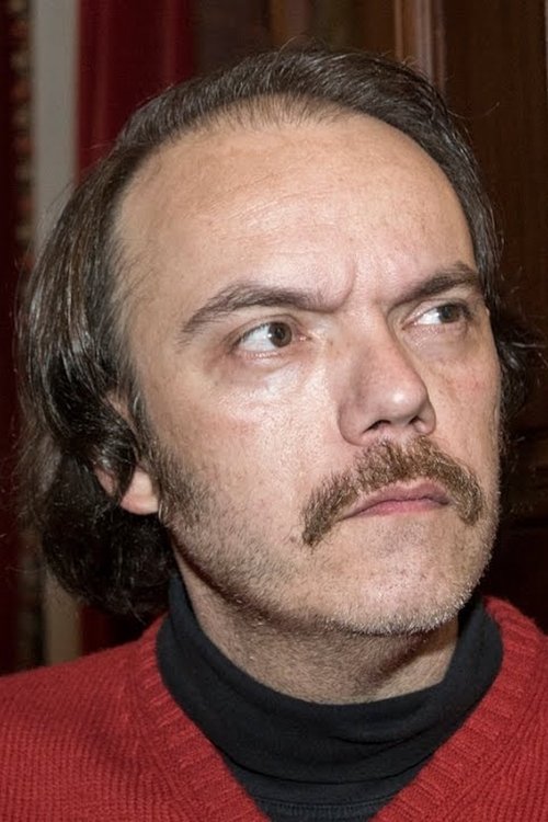 Pepe Macías profile