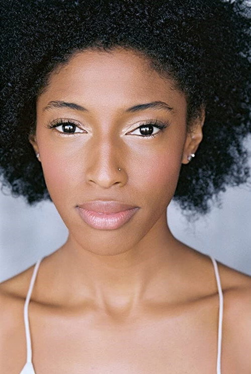 Photo of Jasmine Ashanti, Acting