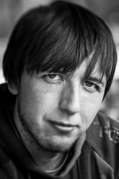 Photo of Evgeniy Maloletka, Crew