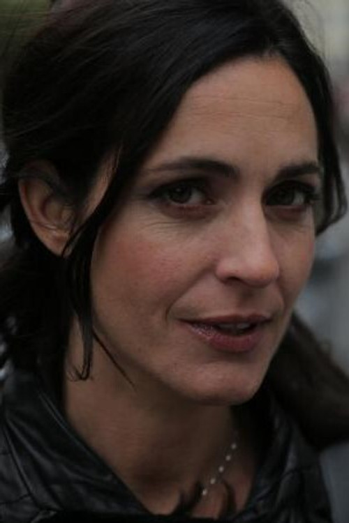 Photo of Gaëlle Fraysse, Acting