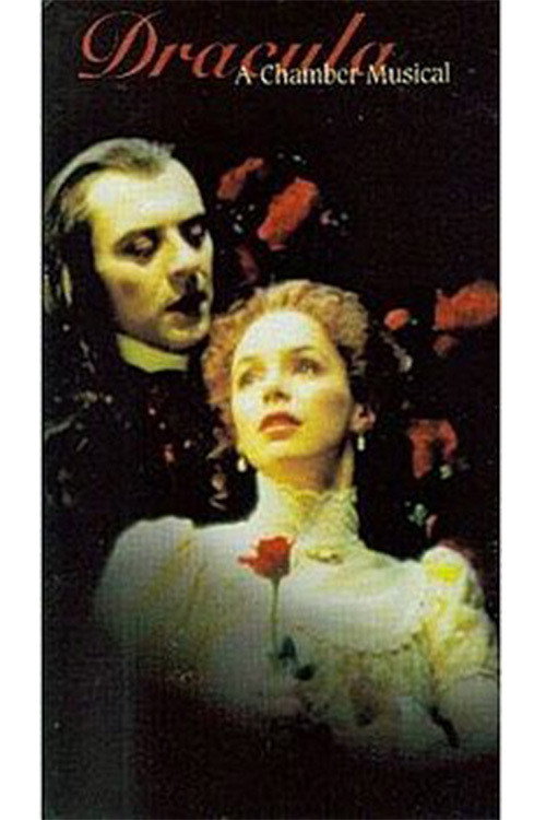 Movie poster for Dracula: A Chamber Musical (2000)