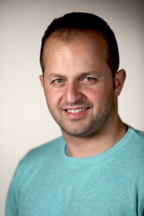 Photo of Răzvan Oprea, Acting