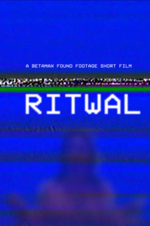 Movie poster for Ritual (2023)