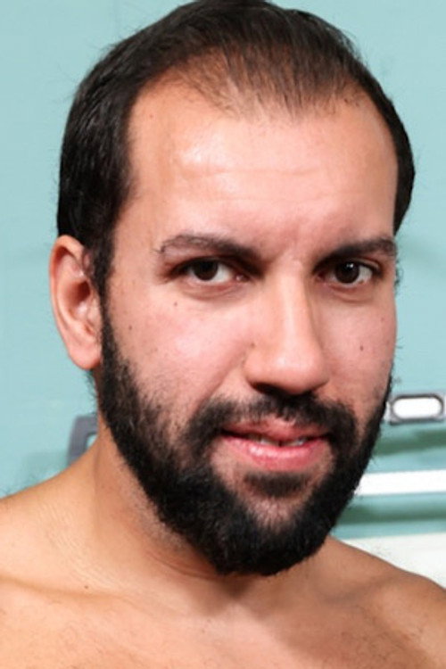 Photo of Alonzo Diaz, Acting