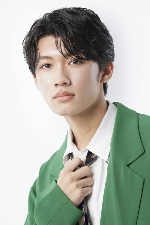 Photo of Sato Taishi, Acting