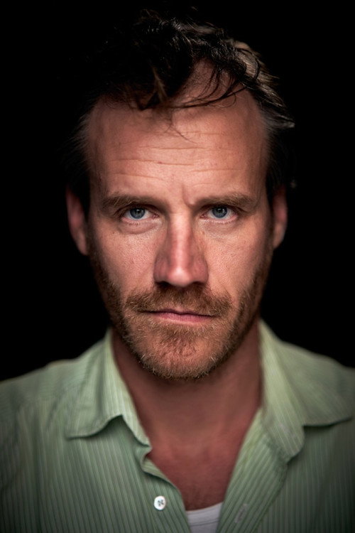 Photo of Pieter Genard, Acting