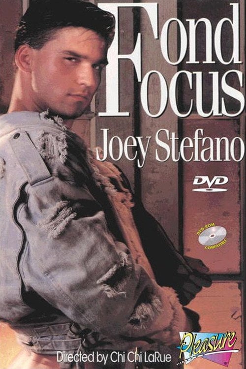 Movie poster for Fond Focus (1989)