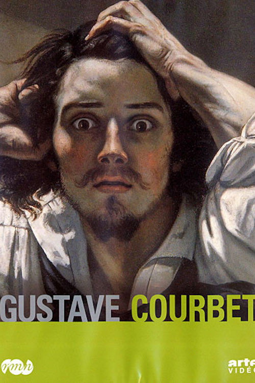 Movie poster for Gustave Courbet: The Origins of His World (2007)