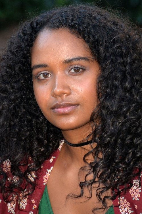 Morgana Van Peebles profile