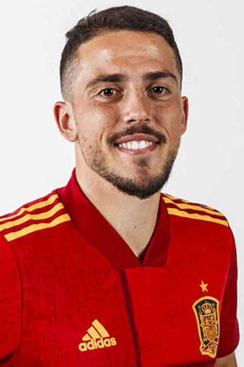 Photo of Pablo Fornals, Acting