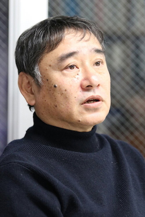Photo of Hisashi Saito, Directing