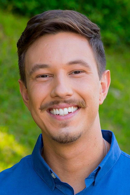 Gabriel Cartolano profile