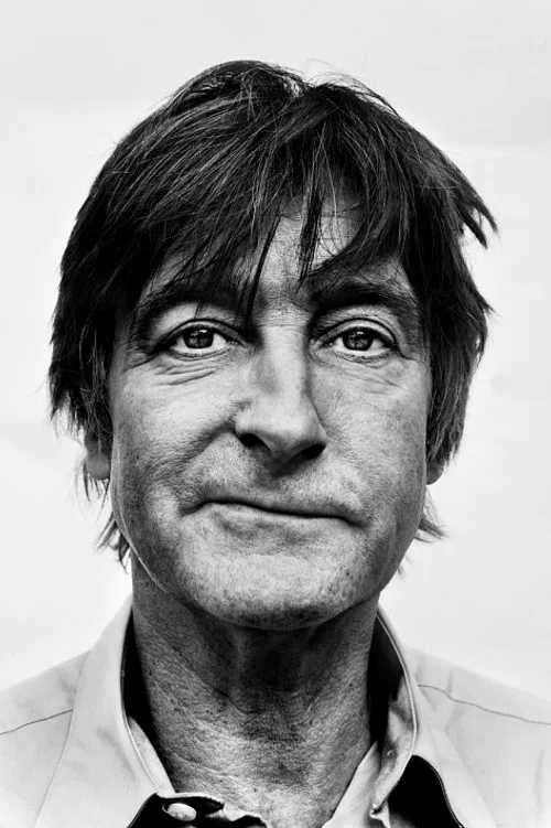 Wim T. Schippers profile