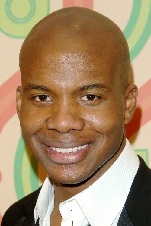 Leonard Roberts profile