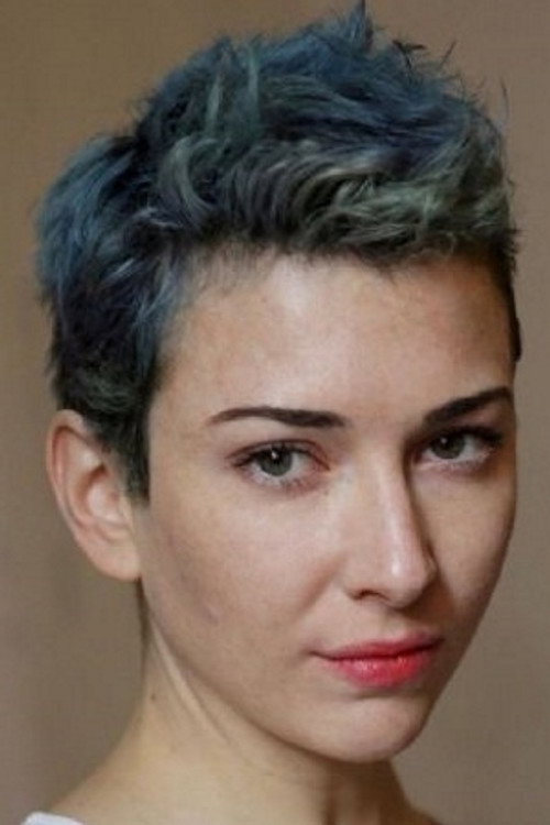 Photo of Ava Verne, Acting