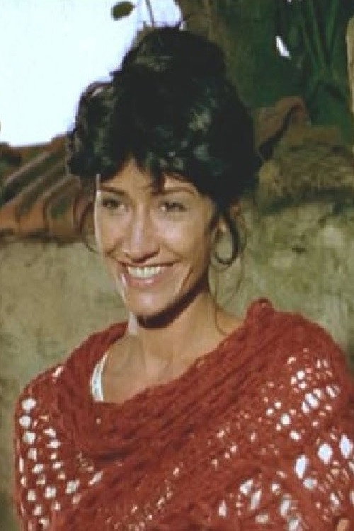 Photo of Albane Navizet, Acting