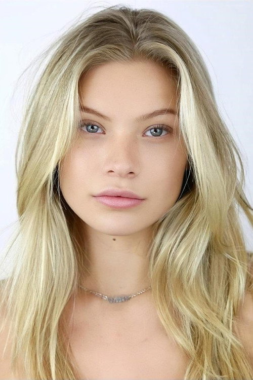 Josie Canseco profile