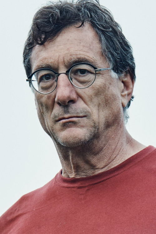 Marty Lagina profile