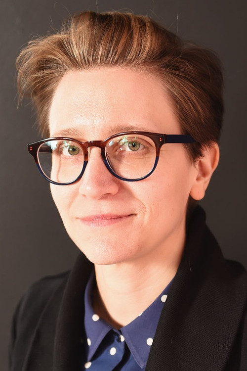 Photo of Marie Schlingmann, Directing