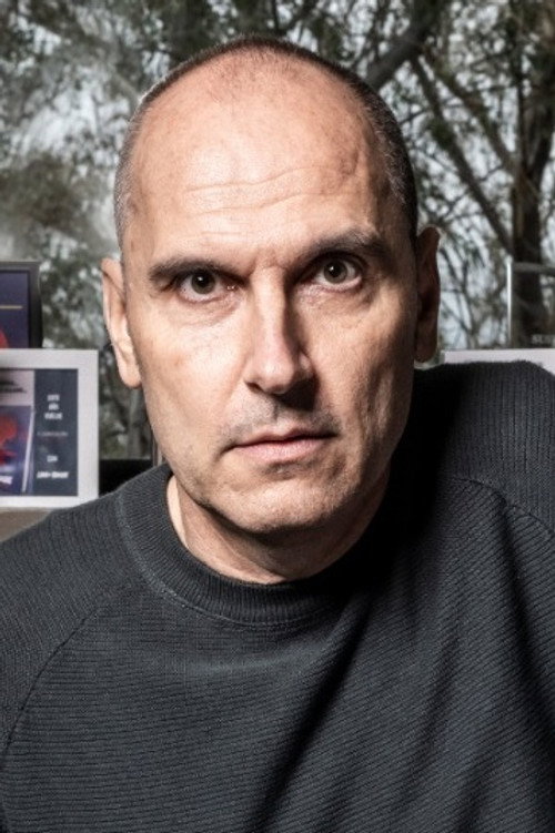 Photo of David Marqués, Directing
