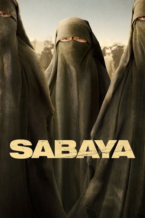 Movie poster for Sabaya (2021)
