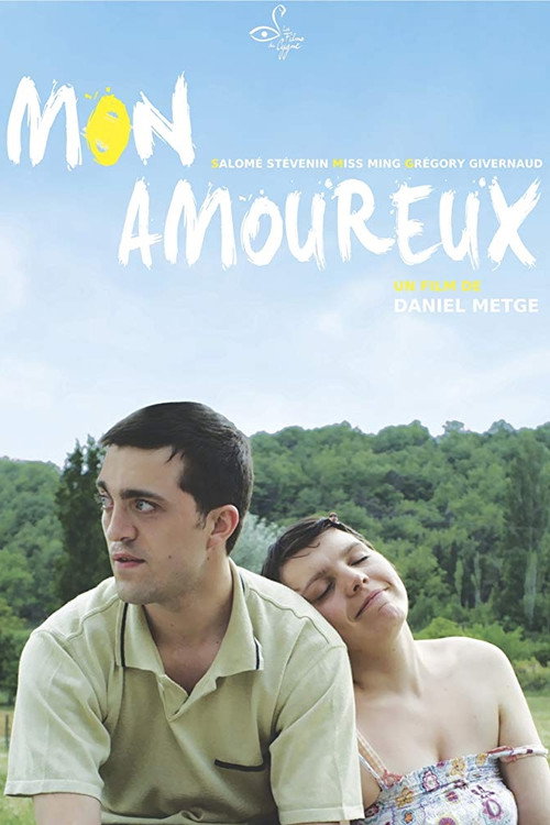 Movie poster for My Sweetheart (2011)