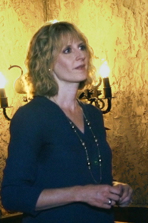 Photo of Jill Witecki, Acting