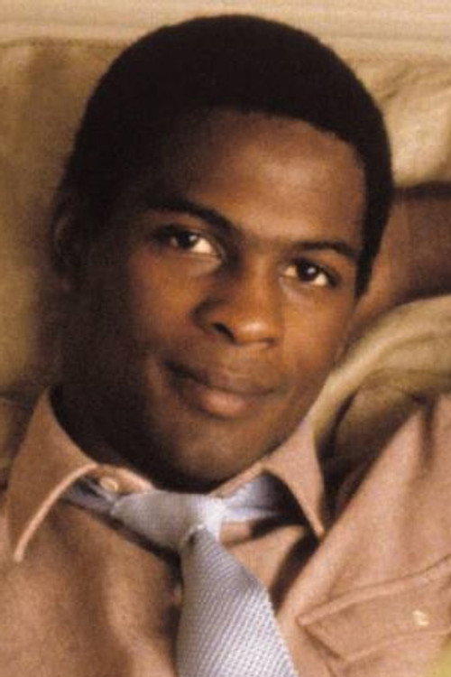 Photo of Art Williams, Acting