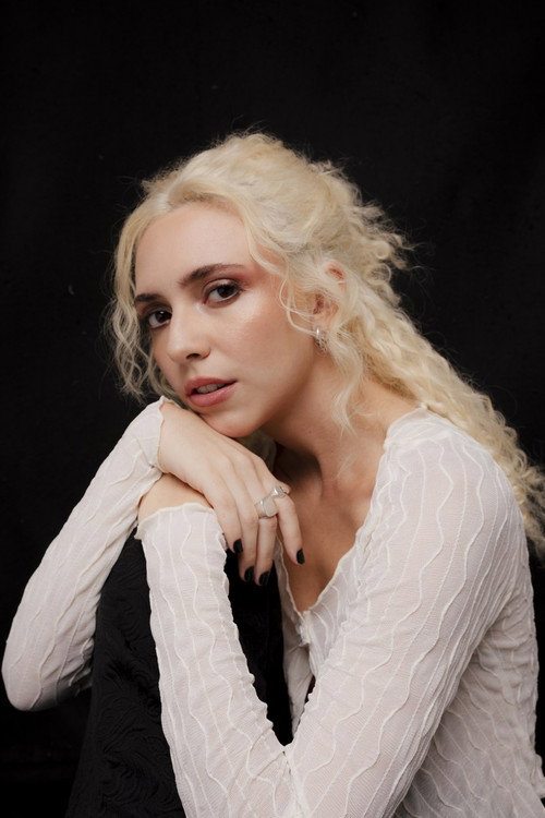 Photo of Tamie Panet, Acting