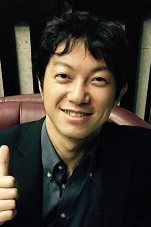 Photo of Seigo Hashimoto, Acting
