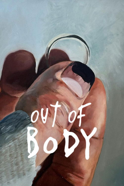 Movie poster for Out of Body (2025)