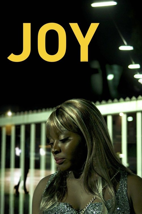Movie poster for Joy (2019)