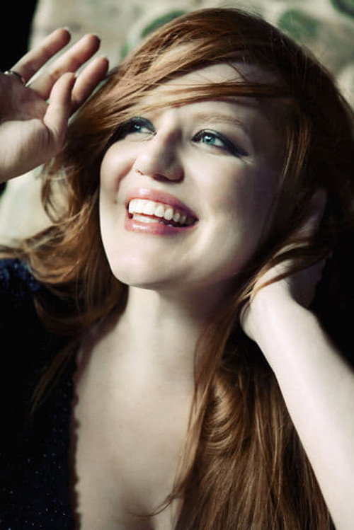 Photo of Jennifer Johnson Cano, Acting