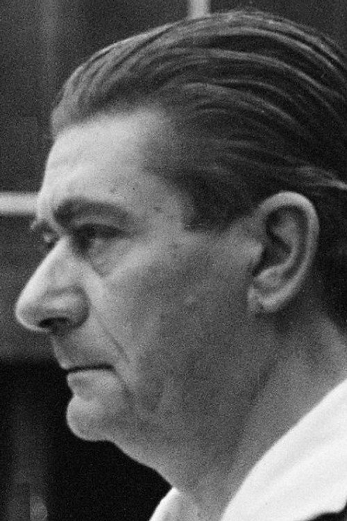 Photo of János Makláry, Acting