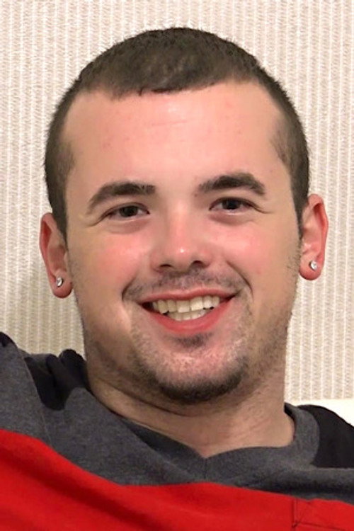Photo of Ben Patrick, Acting