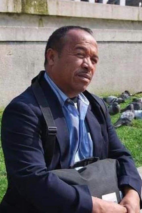 Photo of Jocelyn Christophe Rakotondrafara, Acting