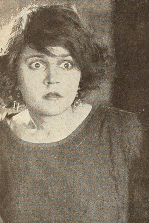 Movie poster for The Death Dance (1918)
