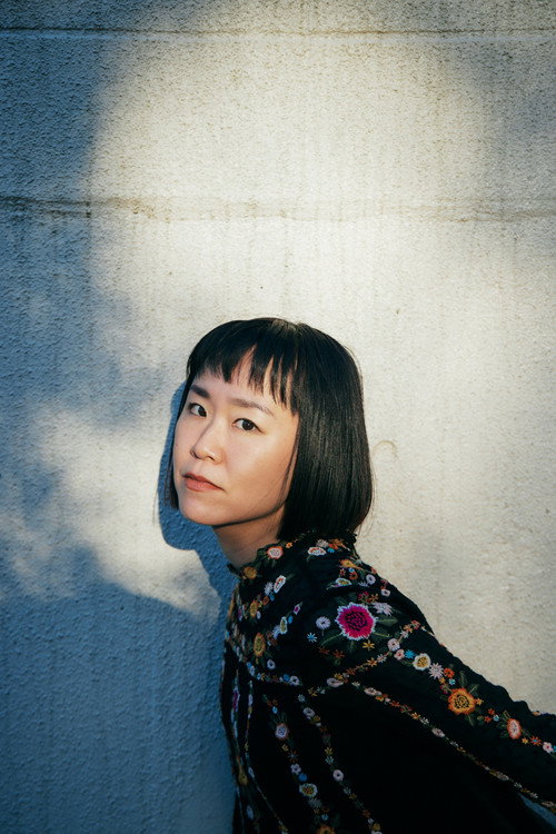 Photo of Yurako Takano, Acting