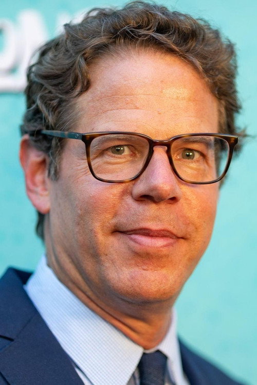 Photo of Andrew Reich, Writing