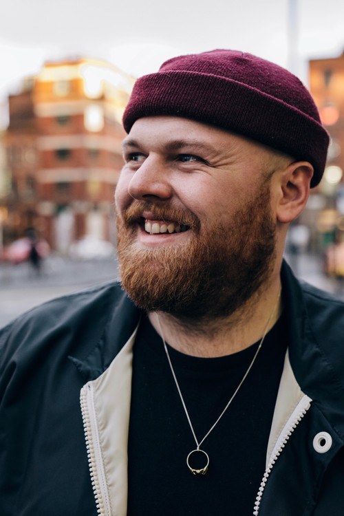 Photo of Tom Walker, Acting