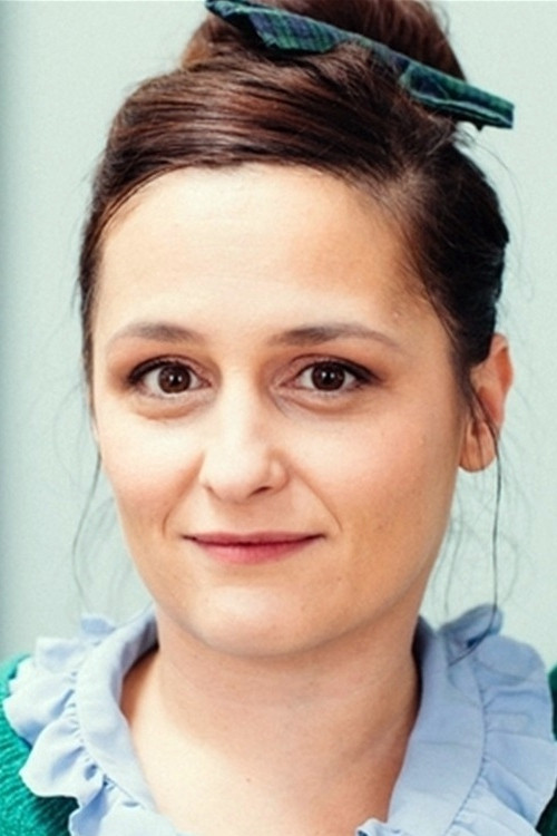 Sophie Garric profile