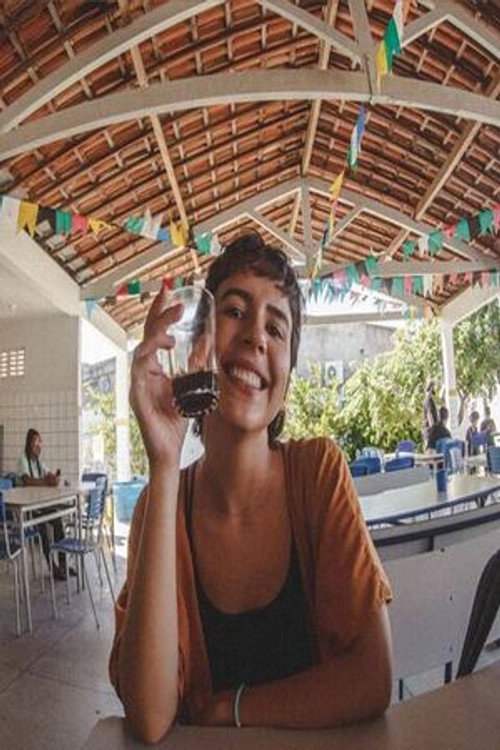 Photo of Marina Layssi, Directing