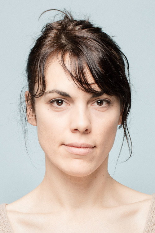 Photo of Julia Gómez, Acting