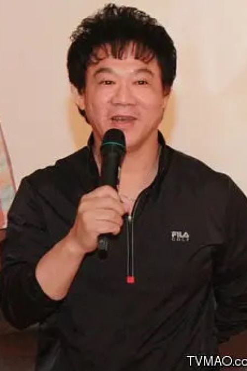 Photo of 陈胜在, Acting